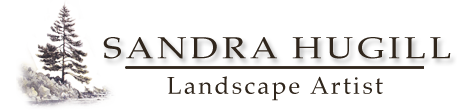 Sandra Hugill Logo 2019