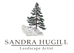 Sandra Hugill Gallery